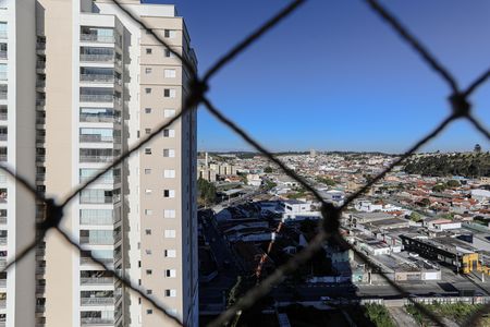 Apartamento para alugar com 89m², 3 quartos e 2 vagasVista - Quarto 2