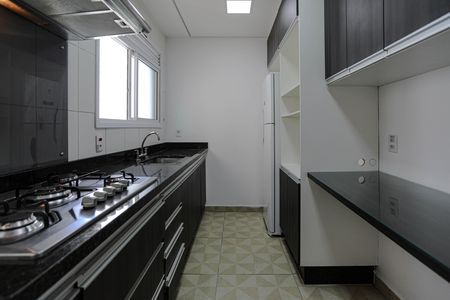 Apartamento para alugar com 89m², 3 quartos e 2 vagasCozinha