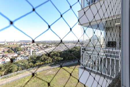 Apartamento para alugar com 89m², 3 quartos e 2 vagasVista - Quarto 1