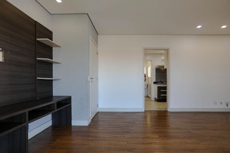 Apartamento para alugar com 89m², 3 quartos e 2 vagasSala