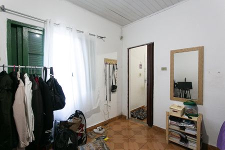 Casa à venda com 310m², 6 quartos e 1 vagaCasa 2 - Quarto