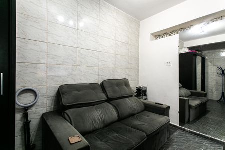 Casa à venda com 310m², 6 quartos e 1 vagaCasa B - Sala