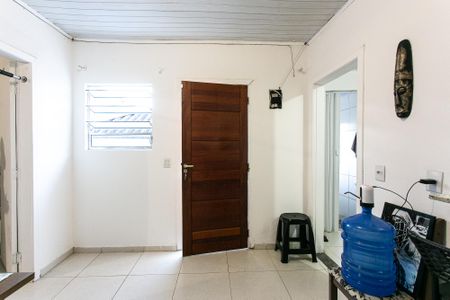 Casa à venda com 310m², 6 quartos e 1 vagaCasa 4 - Sala