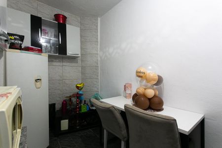 Casa à venda com 310m², 6 quartos e 1 vagaCasa B - Cozinha