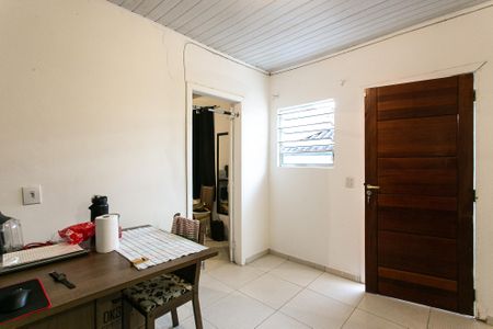 Casa à venda com 310m², 6 quartos e 1 vagaCasa 4 - Sala