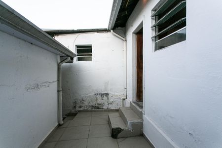 Casa à venda com 310m², 6 quartos e 1 vagaCasa 4 - Área de Serviço