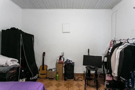 Casa à venda com 310m², 6 quartos e 1 vagaCasa 2 - Quarto