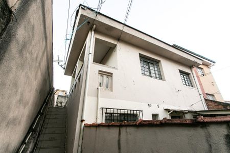 Casa à venda com 310m², 6 quartos e 1 vagaFachada
