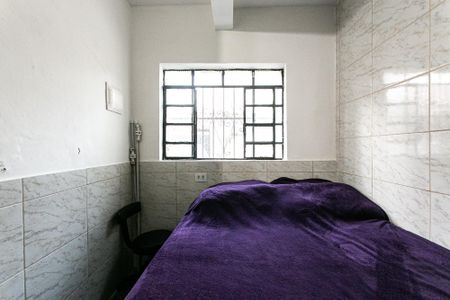 Casa à venda com 310m², 6 quartos e 1 vagaCasa B - Quarto