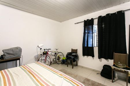 Casa à venda com 310m², 6 quartos e 1 vagaCasa 4 - Quarto