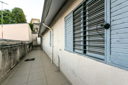 Casa à venda com 310m², 6 quartos e 1 vagaCorredor Externo