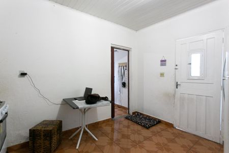 Casa à venda com 310m², 6 quartos e 1 vagaCasa 2 - Cozinha