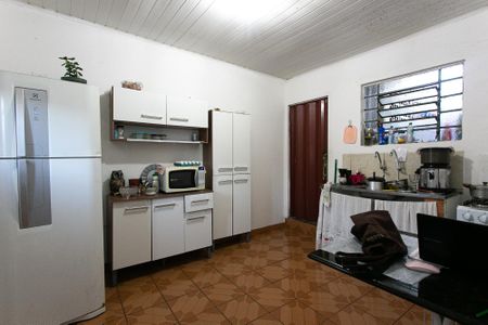 Casa à venda com 310m², 6 quartos e 1 vagaCasa 2 - Cozinha