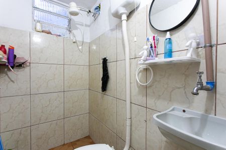 Casa à venda com 310m², 6 quartos e 1 vagaCasa 2 - Banheiro