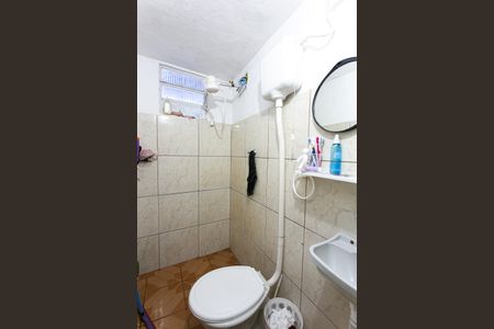 Casa à venda com 310m², 6 quartos e 1 vagaCasa 2 - Banheiro