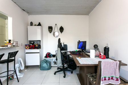 Casa à venda com 310m², 6 quartos e 1 vagaCasa 4 - Sala