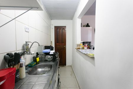 Casa à venda com 310m², 6 quartos e 1 vagaCasa 4 - Cozinha