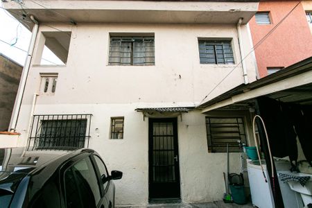 Casa à venda com 310m², 6 quartos e 1 vagaFachada