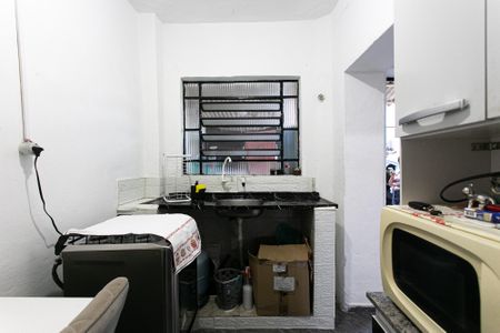 Casa à venda com 310m², 6 quartos e 1 vagaCasa B - Cozinha