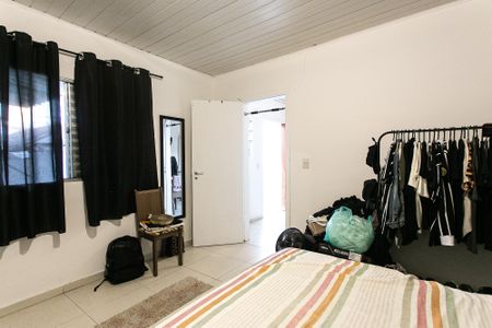 Casa à venda com 310m², 6 quartos e 1 vagaCasa 4 - Quarto