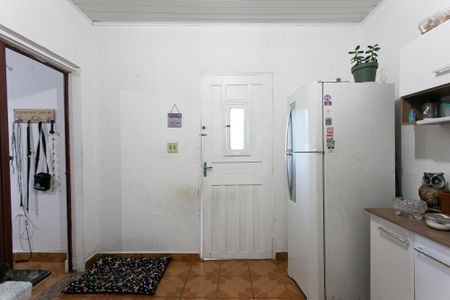 Casa à venda com 310m², 6 quartos e 1 vagaCasa 2 - Cozinha