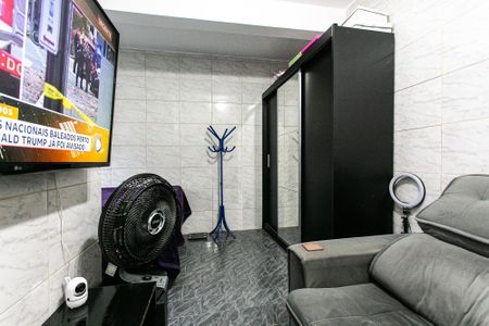 Casa à venda com 310m², 6 quartos e 1 vagaCasa B - Sala