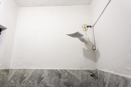 Casa à venda com 310m², 6 quartos e 1 vagaCasa B - Banheiro