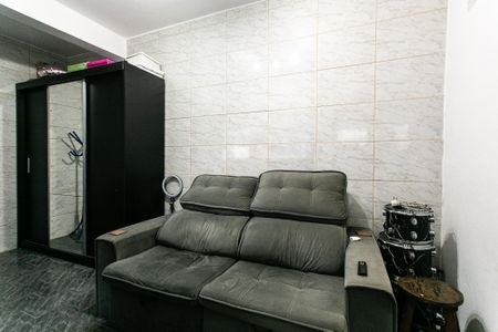 Casa à venda com 310m², 6 quartos e 1 vagaCasa B - Sala