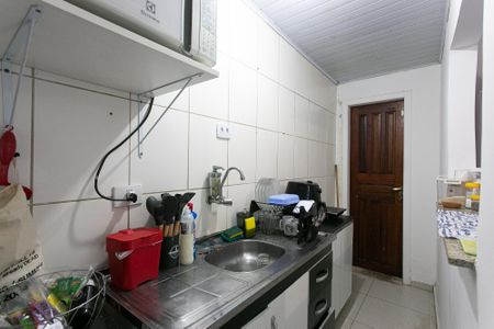 Casa à venda com 310m², 6 quartos e 1 vagaCasa 4 - Cozinha