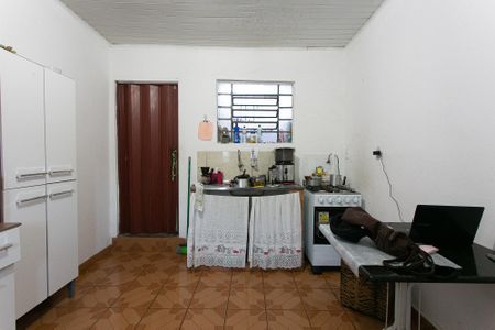 Casa à venda com 310m², 6 quartos e 1 vagaCasa 2 - Cozinha