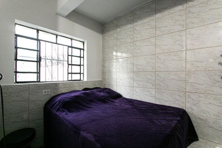 Casa à venda com 310m², 6 quartos e 1 vagaCasa B - Quarto