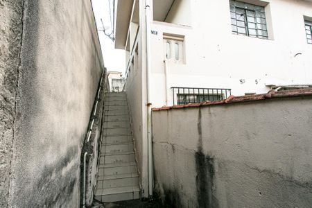 Casa à venda com 310m², 6 quartos e 1 vagaCorredor Externo