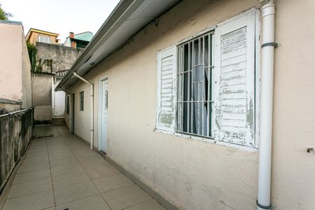 Casa à venda com 310m², 6 quartos e 1 vagaCorredor Externo