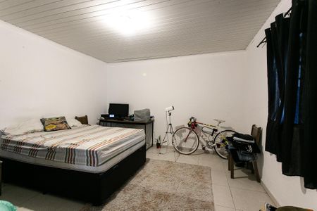 Casa à venda com 310m², 6 quartos e 1 vagaCasa 4 - Quarto