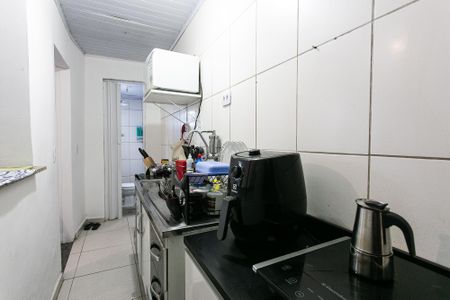 Casa à venda com 310m², 6 quartos e 1 vagaCasa 4 - Cozinha