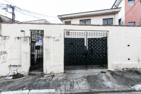 Casa à venda com 310m², 6 quartos e 1 vagaFachada