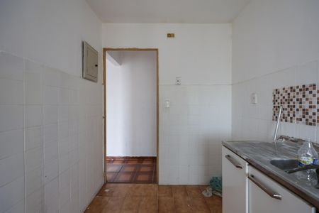 Apartamento à venda com 52m², 2 quartos e 1 vaga Apartamento à venda com 52m², 2 quartos e 1 vagaCozinha