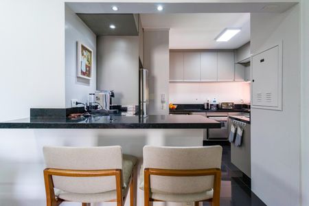 Apartamento para alugar com 106m², 3 quartos e 2 vagas Apartamento para alugar com 106m², 3 quartos e 2 vagasCozinha