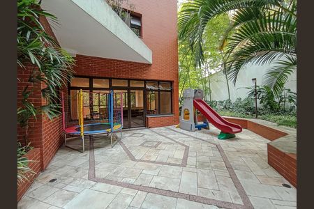 Apartamento para alugar com 106m², 3 quartos e 2 vagas Apartamento para alugar com 106m², 3 quartos e 2 vagasÁrea comum