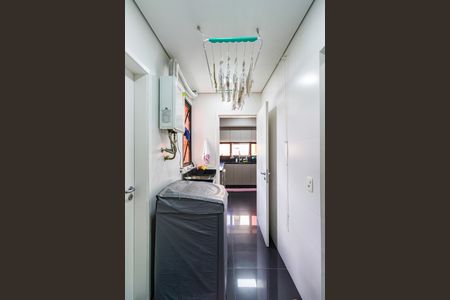 Apartamento para alugar com 106m², 3 quartos e 2 vagas Apartamento para alugar com 106m², 3 quartos e 2 vagasÁrea de Serviço