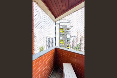 Apartamento para alugar com 106m², 3 quartos e 2 vagas Apartamento para alugar com 106m², 3 quartos e 2 vagasVaranda Suíte