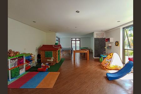 Apartamento para alugar com 106m², 3 quartos e 2 vagas Apartamento para alugar com 106m², 3 quartos e 2 vagasÁrea comum