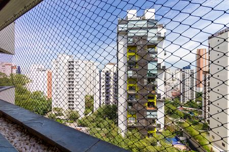 Apartamento para alugar com 106m², 3 quartos e 2 vagas Apartamento para alugar com 106m², 3 quartos e 2 vagasVIsta Quarto 2