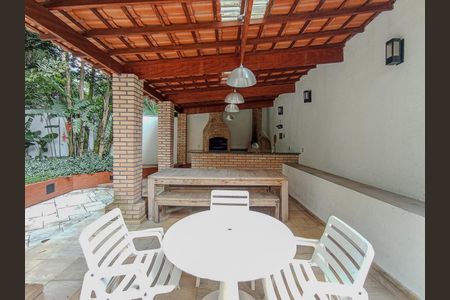 Apartamento para alugar com 106m², 3 quartos e 2 vagas Apartamento para alugar com 106m², 3 quartos e 2 vagasÁrea comum