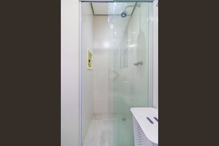 Apartamento para alugar com 106m², 3 quartos e 2 vagas Apartamento para alugar com 106m², 3 quartos e 2 vagasBanheiro Social