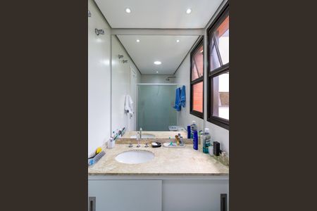 Apartamento para alugar com 106m², 3 quartos e 2 vagas Apartamento para alugar com 106m², 3 quartos e 2 vagasBanheiro Suíte