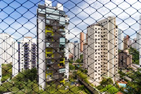 Apartamento para alugar com 106m², 3 quartos e 2 vagas Apartamento para alugar com 106m², 3 quartos e 2 vagasVista Quarto 1