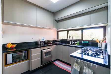 Apartamento para alugar com 106m², 3 quartos e 2 vagas Apartamento para alugar com 106m², 3 quartos e 2 vagasCozinha