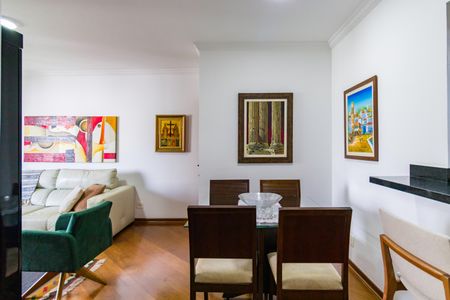 Apartamento para alugar com 106m², 3 quartos e 2 vagas Apartamento para alugar com 106m², 3 quartos e 2 vagasSala