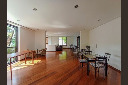 Apartamento para alugar com 106m², 3 quartos e 2 vagas Apartamento para alugar com 106m², 3 quartos e 2 vagasÁrea comum